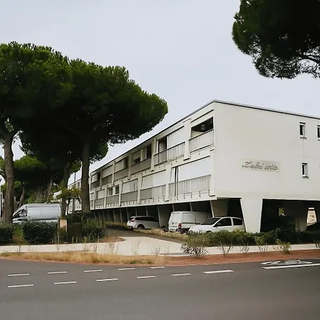 De Lina - Abri-cotier - Self Check-in - Апартаменты