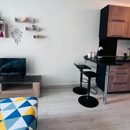 De Lina - Abri-cotier - Self Check-in - * 拉格朗德默特