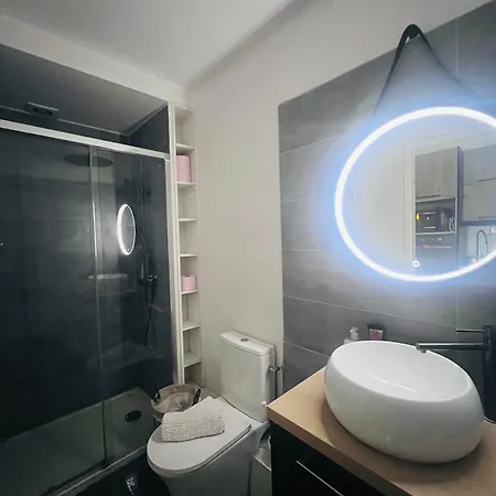 公寓 De Lina - Abri-cotier - Self Check-in - *