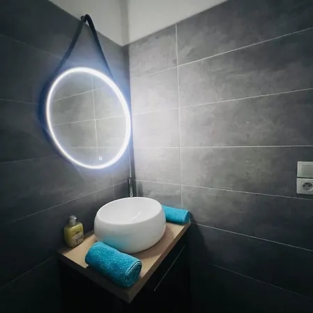 公寓 De Lina - Abri-cotier - Self Check-in -