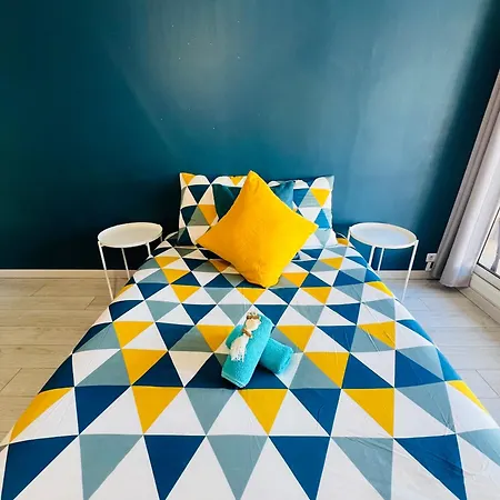 De Lina - Abri-cotier - Self Check-in -