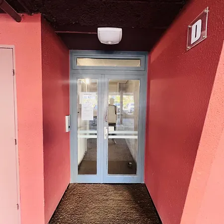 De Lina - Abri-cotier - Self Check-in - *