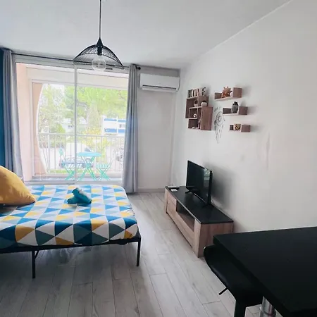 De Lina - Abri-cotier - Self Check-in -