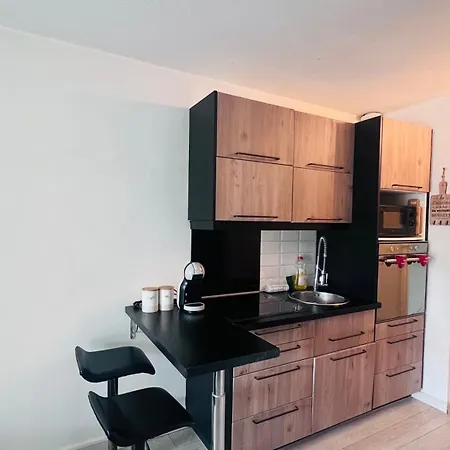 De Lina - Abri-cotier - Self Check-in - 公寓