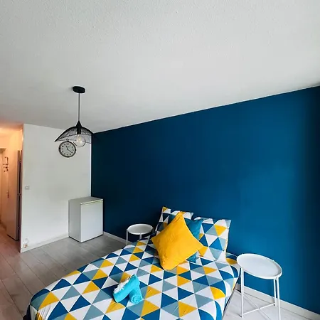 De Lina - Abri-cotier - Self Check-in -