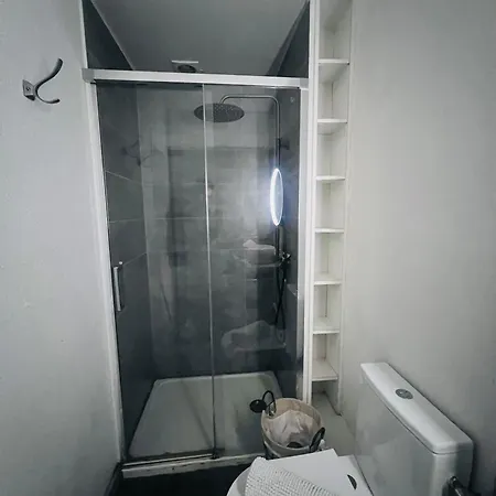 De Lina - Abri-cotier - Self Check-in - Apartmán