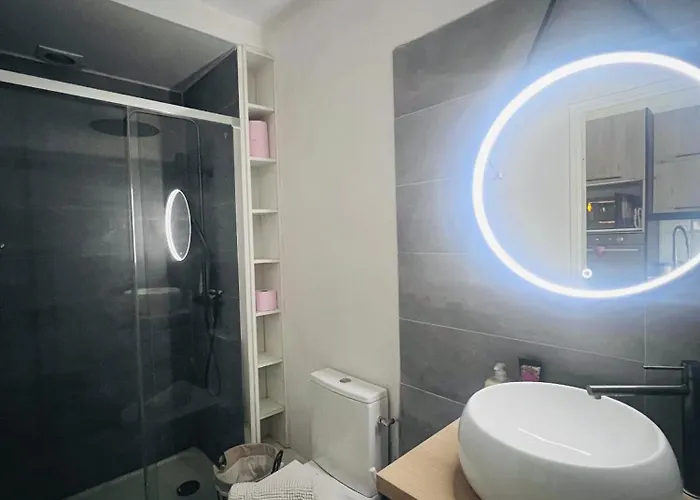 Διαμέρισμα De Lina - Abri-cotier - Self Check-in - *